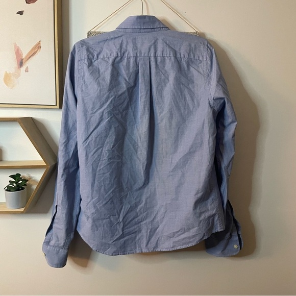 Abercrombie & Fitch Men’s Button Down Shirt Medium - Picture 2 of 5